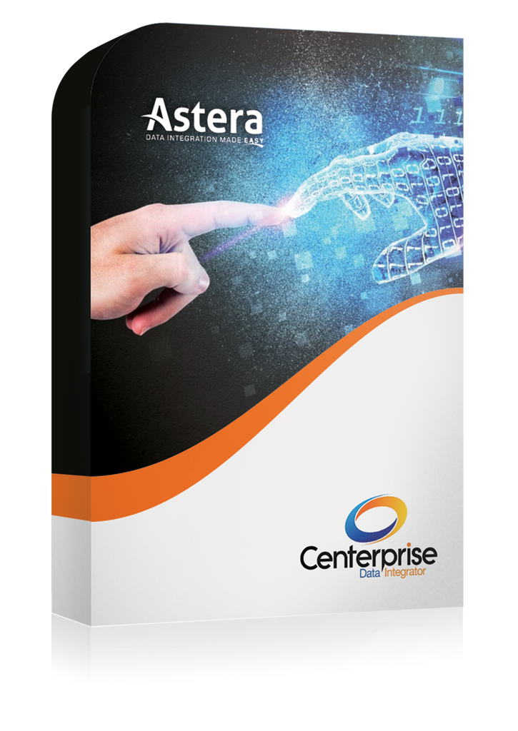 Astera Centerprise Express